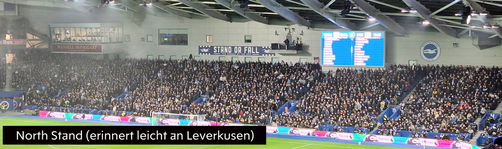 northstand