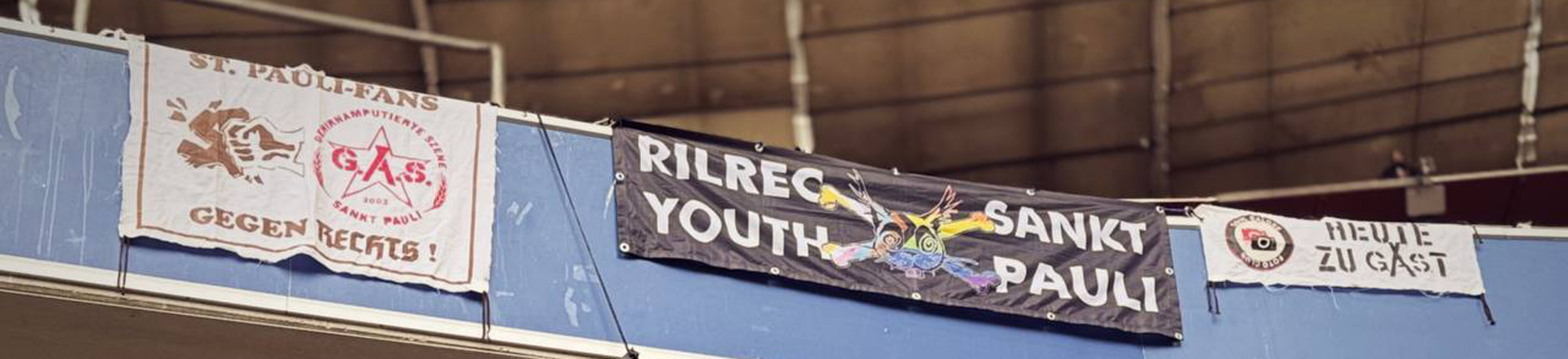 banner