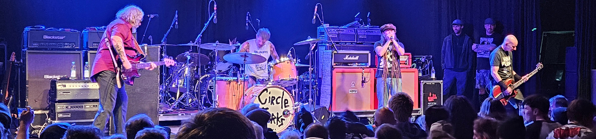 circle