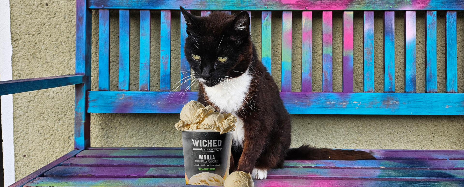 eiskatze