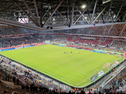 F95 vs. FCSP (24.01.24)