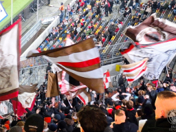 F95 vs. FCSP (24.01.24)