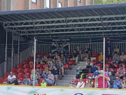 FCSP vs. S04 @Roncalliplatz, Köln (11.05.24)