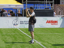 FCSP vs. S04 @Roncalliplatz, Köln (11.05.24)
