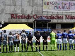 FCSP vs. S04 @Roncalliplatz, Köln (11.05.24)