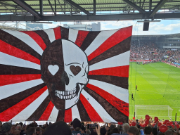 FCSP vs. Osnabrück (12.05.24)