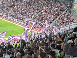FCSP vs. Osnabrück (12.05.24)