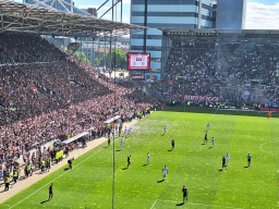 FCSP vs. Osnabrück (12.05.24)