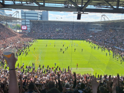 FCSP vs. Osnabrück (12.05.24)