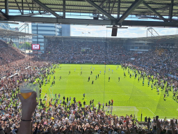 FCSP vs. Osnabrück (12.05.24)