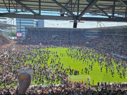 FCSP vs. Osnabrück (12.05.24)