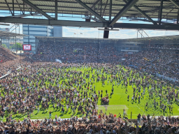 FCSP vs. Osnabrück (12.05.24)
