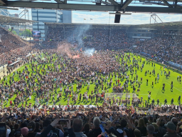 FCSP vs. Osnabrück (12.05.24)