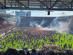 FCSP vs. Osnabrück (12.05.24)