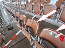 FCSP vs. Osnabrück (12.05.24)