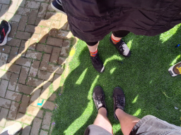 FCSP vs. Osnabrück (12.05.24)