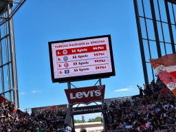 FCSP vs. Osnabrück (12.05.24)