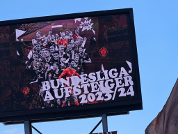 FCSP vs. Osnabrück (12.05.24)
