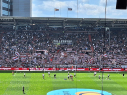 FCSP vs. Osnabrück (12.05.24)