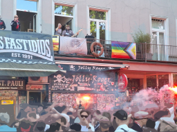 FCSP vs. Osnabrück (12.05.24)