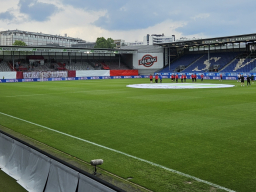 SVWW vs. FCSP (19.05.24)