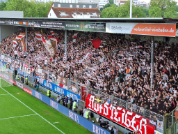 SVWW vs. FCSP (19.05.24)