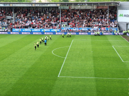 SVWW vs. FCSP (19.05.24)
