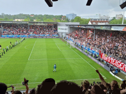 SVWW vs. FCSP (19.05.24)