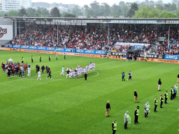 SVWW vs. FCSP (19.05.24)