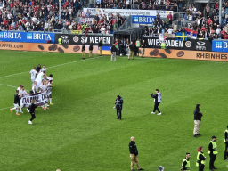 SVWW vs. FCSP (19.05.24)