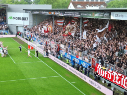 SVWW vs. FCSP (19.05.24)
