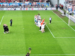 SVWW vs. FCSP (19.05.24)