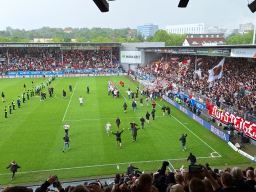 SVWW vs. FCSP (19.05.24)