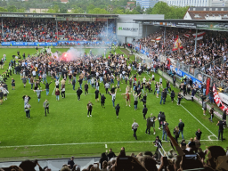 SVWW vs. FCSP (19.05.24)