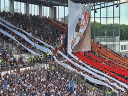 FCSP vs. VfL Bochum (17.05.25)